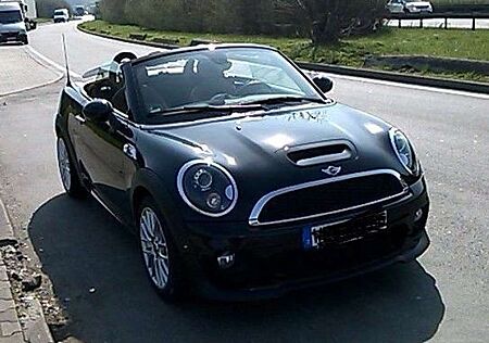 Mini Cooper S Roadster ROADSTER JCW