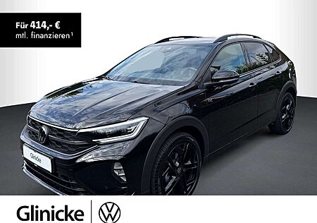 VW Taigo Volkswagen 1.5 TSI R-Line
