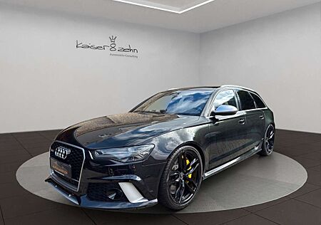 Audi RS6 RS 6 Avant 4.0 TFSI quattro *Keramikbremse*
