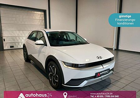 Hyundai IONIQ 5 Dynamiq 77,4 kWh|ACC|LED|Kamera