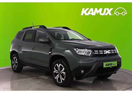 Dacia Duster 1.3TCe Aut.Journey+LED+NAVI+KAMERA+TEMPO