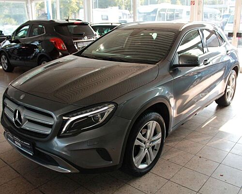 Mercedes-Benz GLA 200 GLA -Klasse GLA 200