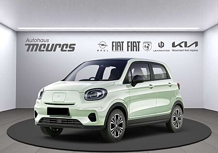 Leapmotor T03 70 kW 95 PS,Rückfahrkamera, Panoramadach, Elektroa