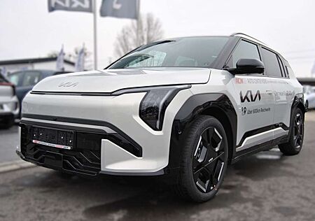 Kia EV3 81,4-kWh FWD GT-Line UVP 53.268 EUR