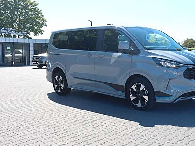 Ford Tourneo Custom Sport B&O Pano ACC 360° Spur AHK