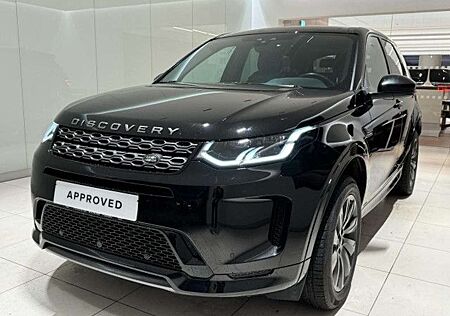 Land Rover Discovery Sport P300e R-Dynamic SE AHK DAB+ Navi