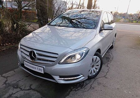 Mercedes-Benz B 200 BlueEFFICIENCY Automatik Navi Xenon PDC