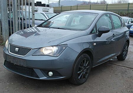 Seat Ibiza 5-Türer 1.2 TD Ecomotive Reference