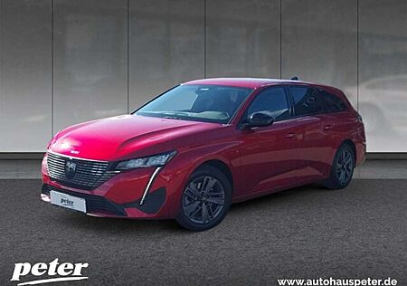 Peugeot 308 SW Allure 130 EAT8 Navi+Winterpaket+SH