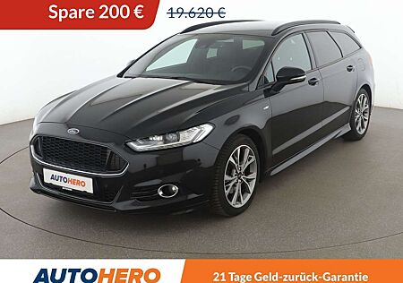 Ford Mondeo 2.0 EcoBoost ST-Line Aut.*NAVI*TEMPO*PDC*