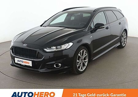 Ford Others 2.0 EcoBoost ST-Line Aut.*NAVI*TEMPO*PDC*