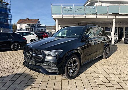 Mercedes-Benz GLE 350 de 4Matic*AMG*AHK*Night*Distr*MBUX