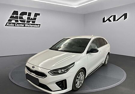Kia Pro_ceed ProCeed / pro_cee'd PROCEED 1.6D DCT GTL KAMERA FULL-LED EL.HECKKLAPPE