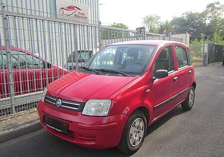 Fiat Panda 1.2 8V Dynamic