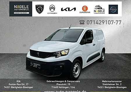 Peugeot Partner 1.5 BlueHDi 100 Premium L1|Navi+PDC