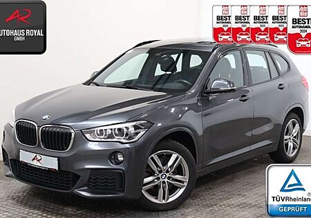 BMW X1 xDriv25d M SPORT PANO,HUD,NAVIPLUS,KEYLESS