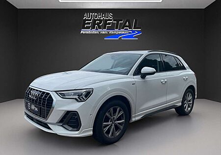 Audi Q3 35 TDI S line