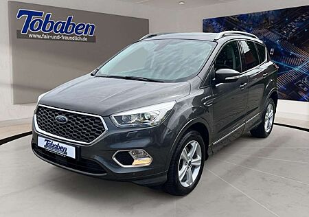 Ford Kuga Vignale AWD + ACC + Panorama