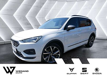 Seat Tarraco 1.4 TSI FR e-Hybrid 20"-LM AHK 360°