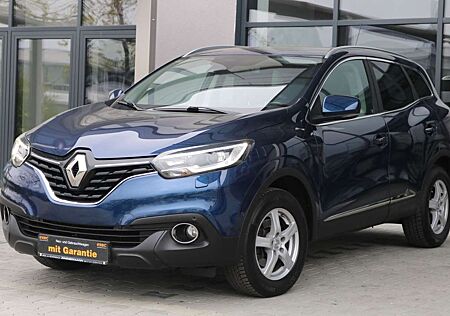 Renault Kadjar Collection/KAMERA/NAVI/AHK/8 FACH