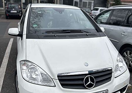 Mercedes-Benz A 180 A Klasse