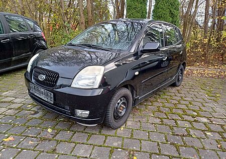 Kia Picanto 1.1 EX