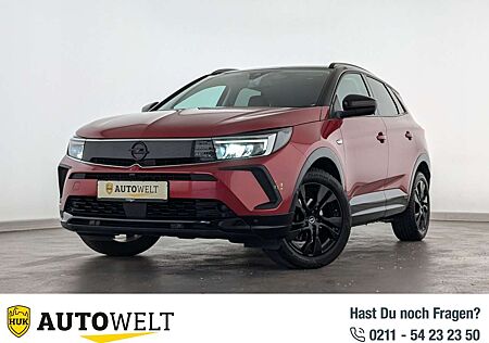 Opel Grandland 1.5 D GS Line (EURO 6d) LED+NAVI+SHZ+ BC