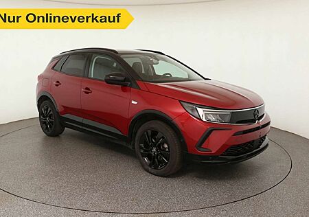Opel Grandland 1.5 D GS Line (EURO 6d) LED+NAVI+SHZ+ BC