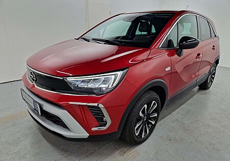 Opel Crossland X Crossland 1.2 Turbo Elegance Navi Kamera