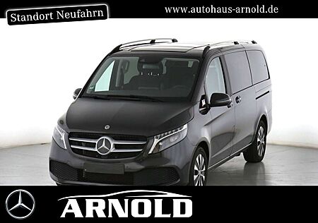 Mercedes-Benz V 250 d EDITION Lang 7-Sitze Tisch Liege-P. AHK BC