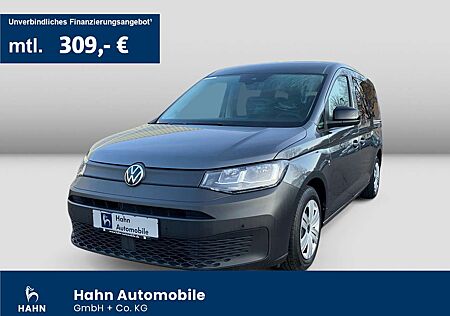VW Caddy Volkswagen 2.0TDI ACC Navi Klima Sitzh. PDC