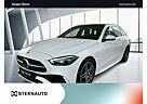 Mercedes-Benz C 200 T AMG Line/Pano.-Dach/Digital/Distronic