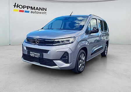 Opel Combo Life XL 7-Sitzer Automatik Navi 360 Grad K