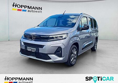 Opel Combo Life gebraucht kaufen Opel Combo Life *XL*7-Sitzer*Automatik*Navi*360°*SHZ*P