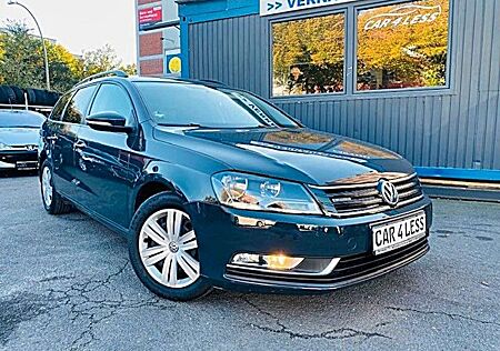 VW Passat Variant Volkswagen 1.6 TDI BlueMotion Variant