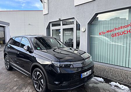 Opel Grandland 1.2 48V Mild-Hybrid 107 kW Ultimate