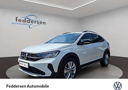 VW Taigo Volkswagen Goal 1.0 TSI ACC Navi Sitzheizung Rückfahrkamera
