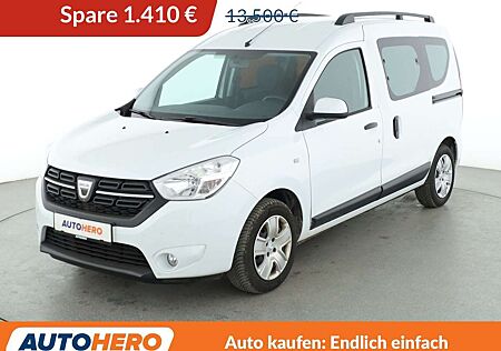 Dacia Dokker 1.6 SCe Comfort
