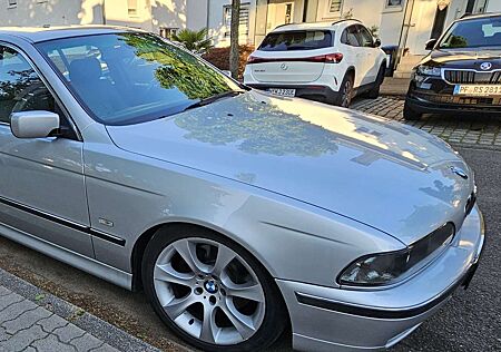 BMW 530d 530 touring