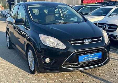 Ford C-Max 1.6 TDCi Titanium+Garantie+Finanzierung+