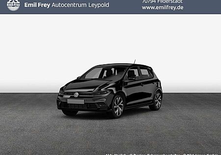 VW Polo Volkswagen 1.0 TSI OPF Highline Rückfahrkamera Navi