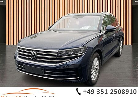 VW Touareg Volkswagen 3.0 TDI 4Motion Elegance*Navi*ACC*AHK*