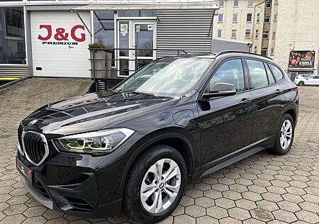 BMW X1 xDrive 25 e Leder*LED*Sportsitze*AHK