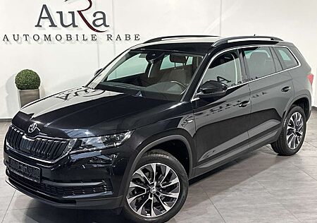 Skoda Kodiaq 2.0 TDI DSG Drive 125 NAV+LED+AHK+VC+19ZO