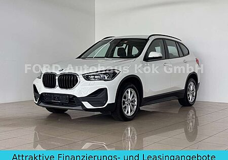 BMW X1 sDrive 18 i Advantage PDC LED SHZ NAVI Tempom