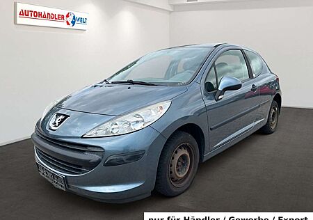 Peugeot 207 1.4 16V el. FH USB BT