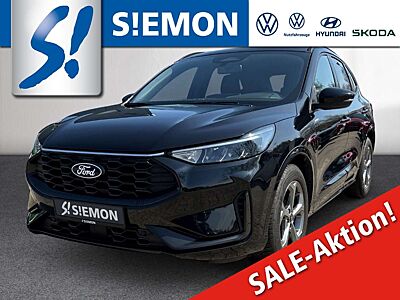 Ford Kuga 1.5EcoBoost Auto. ST-Line LED WinterP Navi