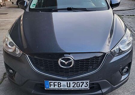 Mazda CX-5 2.2 SKYACTIV-D Center-Line