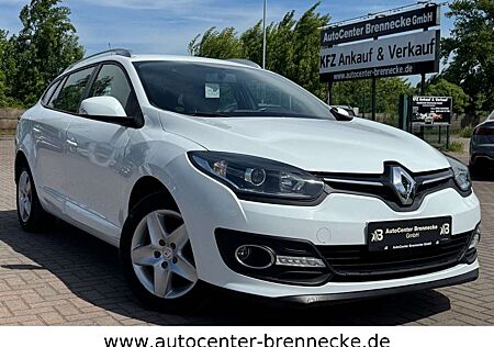Renault Megane III Grandtour Authentique