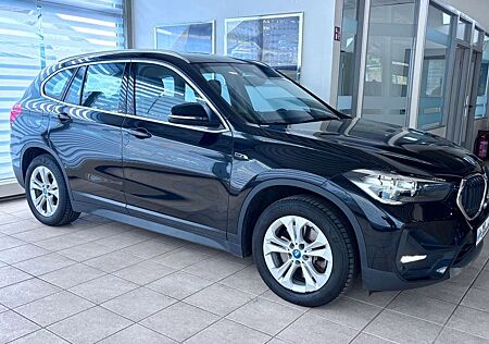 BMW X1 xD25e Aut. KAMERA AHK Navi+HeadUp Unfallfrei